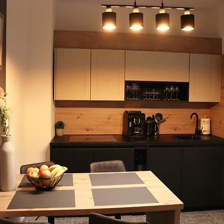 'Nap' Apartment أوسييك المظهر الخارجي الصورة