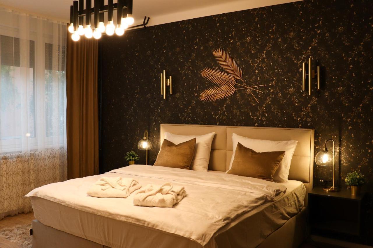 'Nap' Apartment أوسييك المظهر الخارجي الصورة