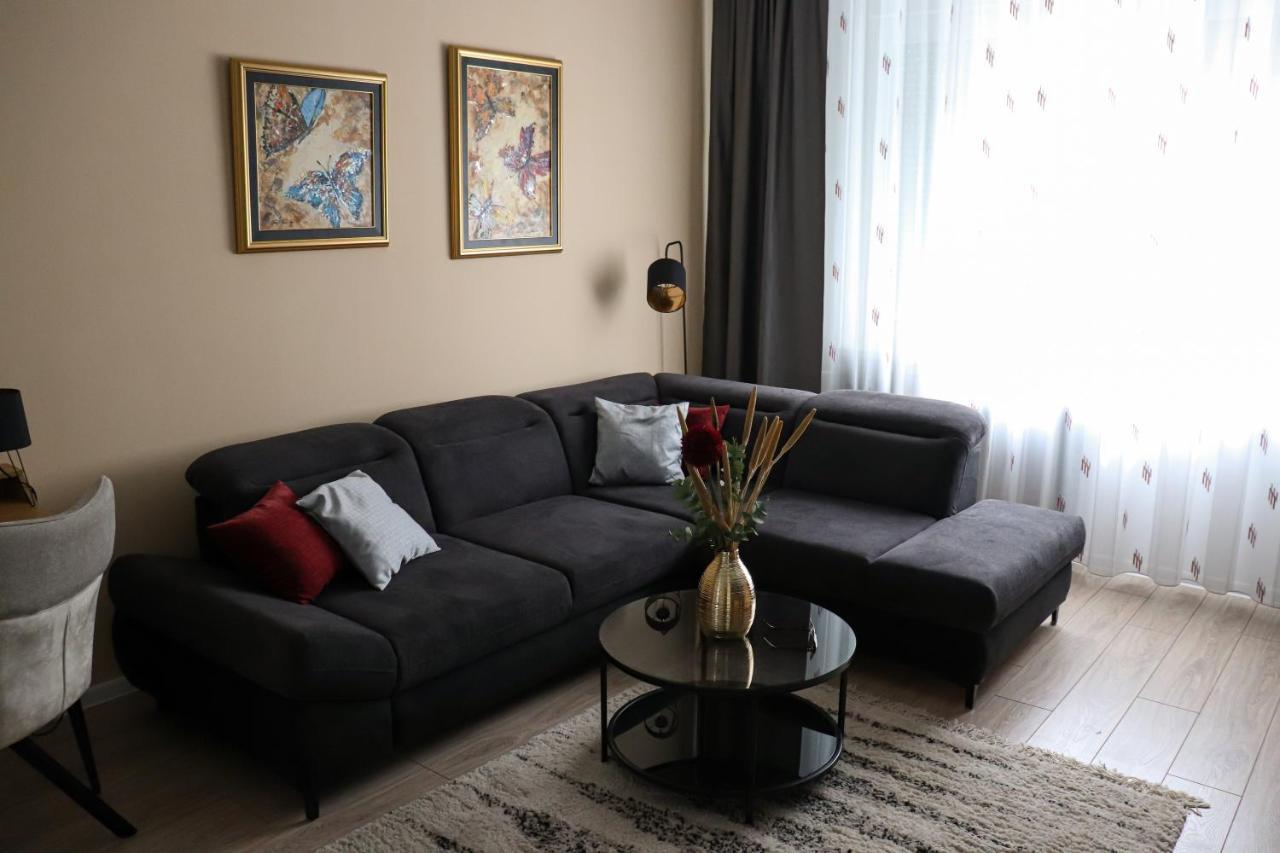 'Nap' Apartment أوسييك المظهر الخارجي الصورة