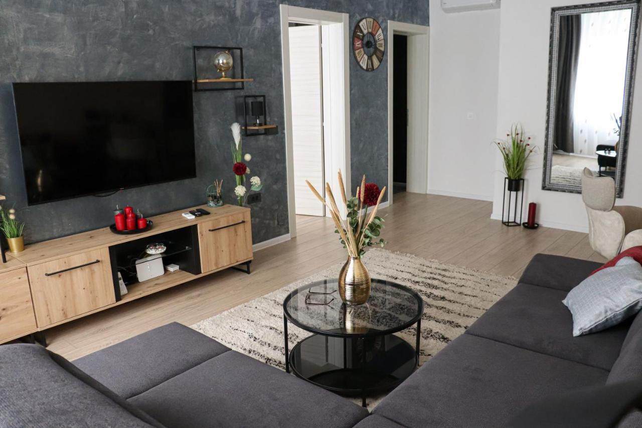 'Nap' Apartment أوسييك المظهر الخارجي الصورة