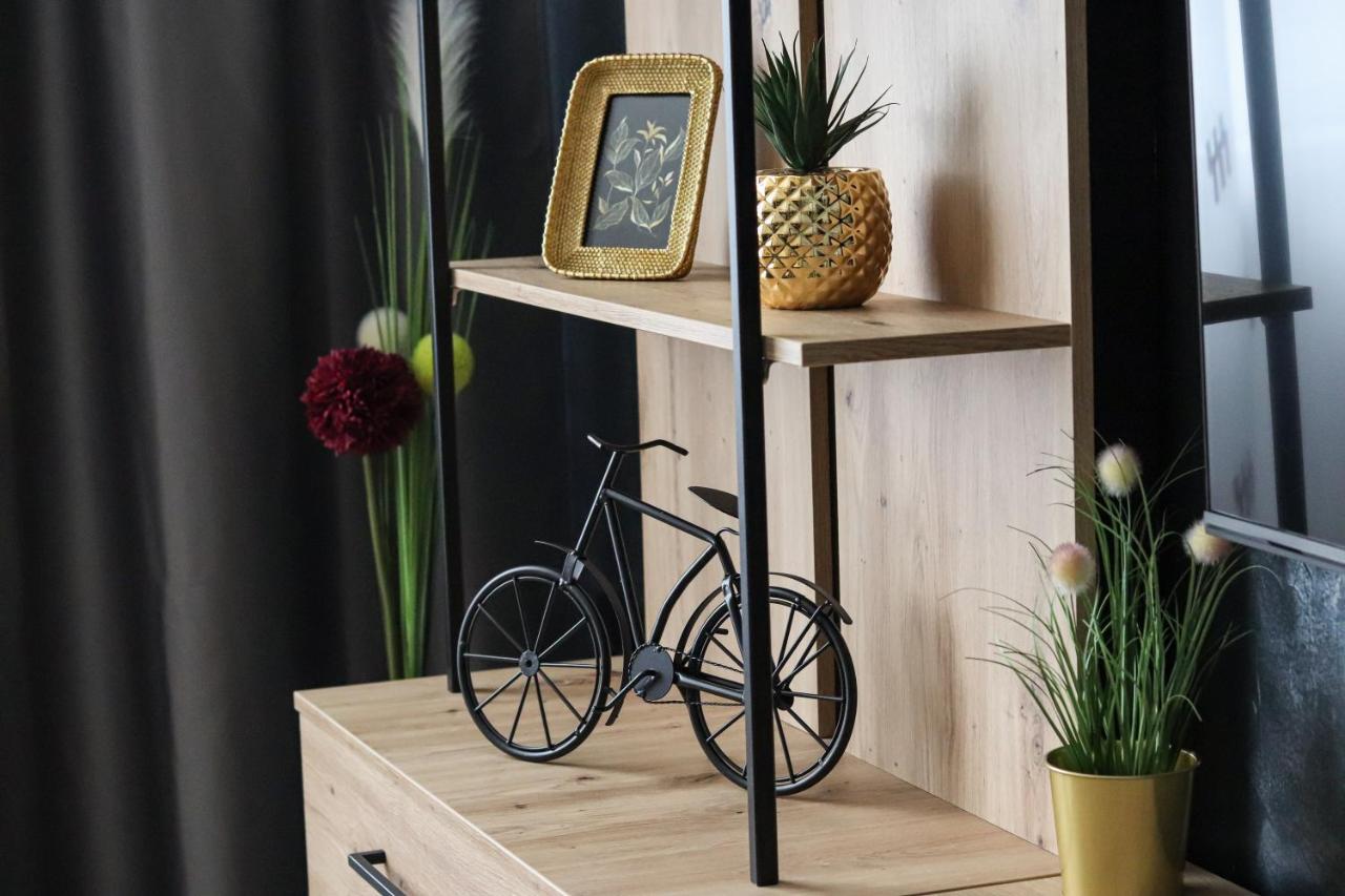 'Nap' Apartment أوسييك المظهر الخارجي الصورة