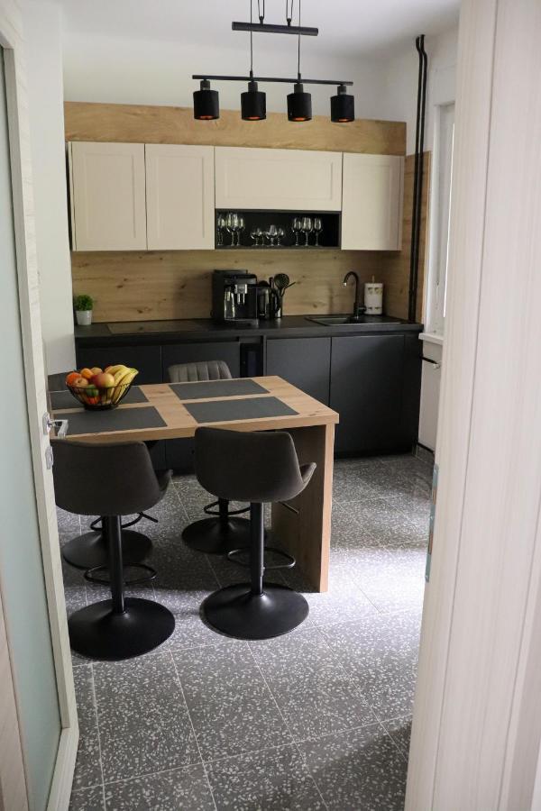 'Nap' Apartment أوسييك المظهر الخارجي الصورة