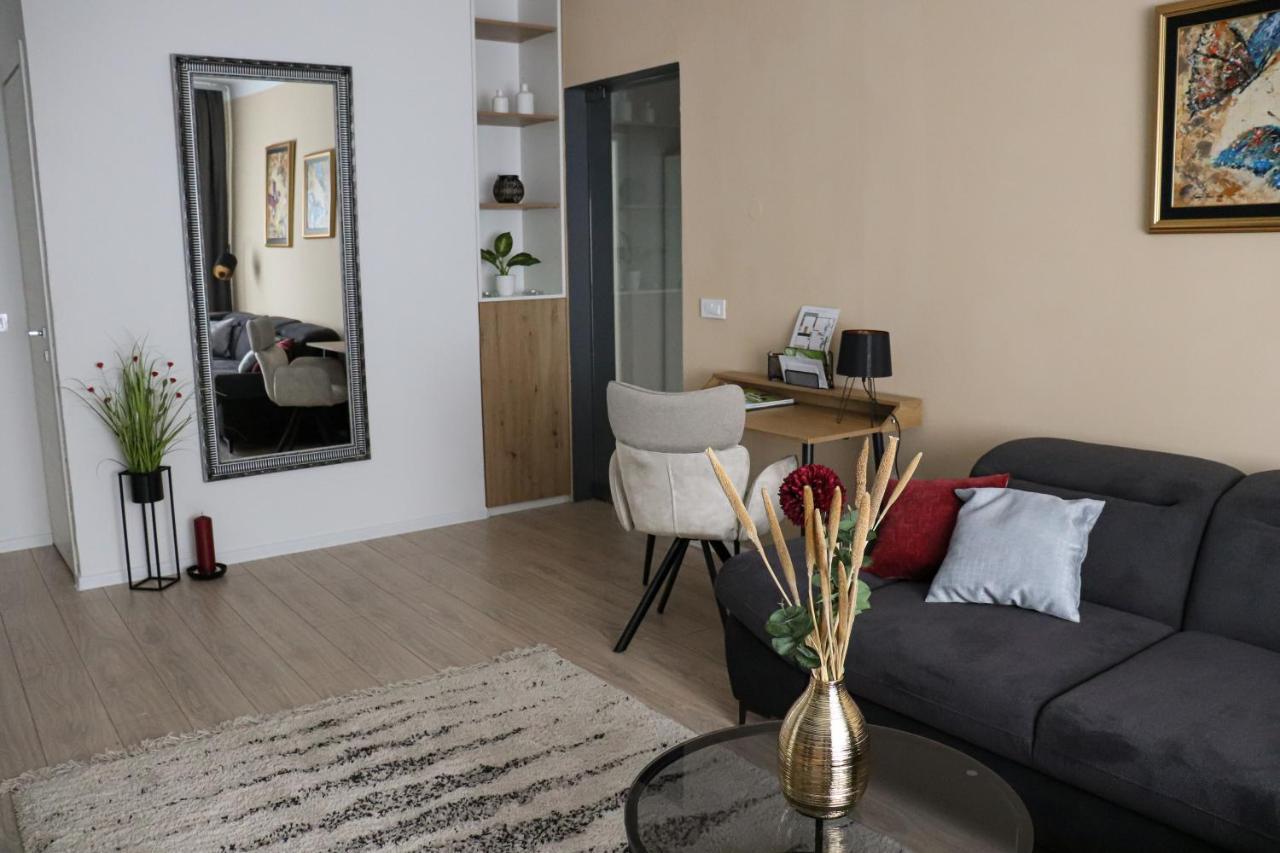 'Nap' Apartment أوسييك المظهر الخارجي الصورة