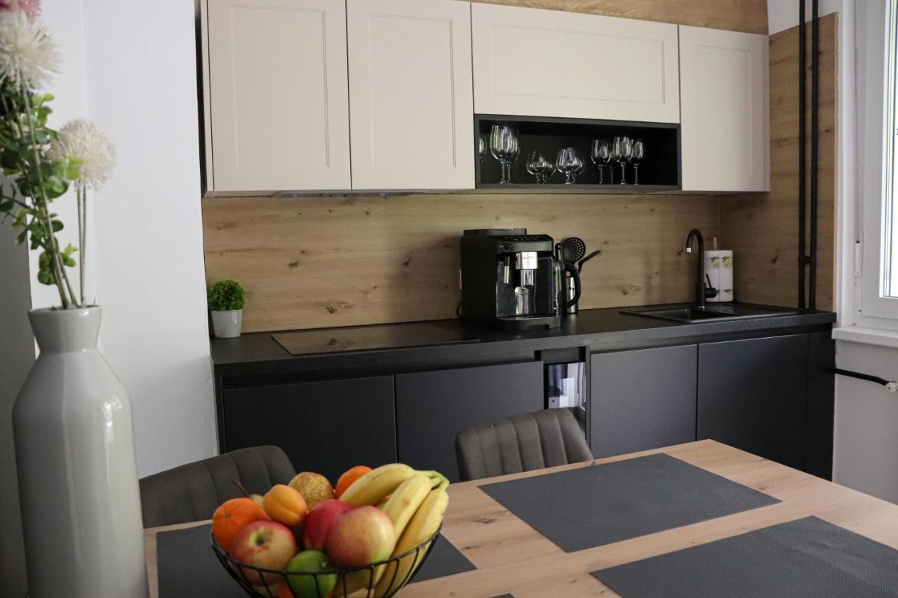 'Nap' Apartment أوسييك المظهر الخارجي الصورة