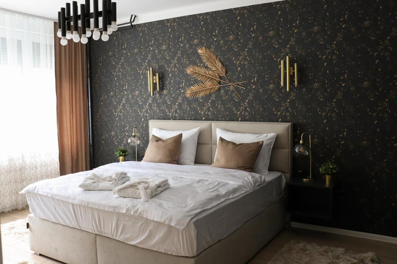'Nap' Apartment أوسييك المظهر الخارجي الصورة