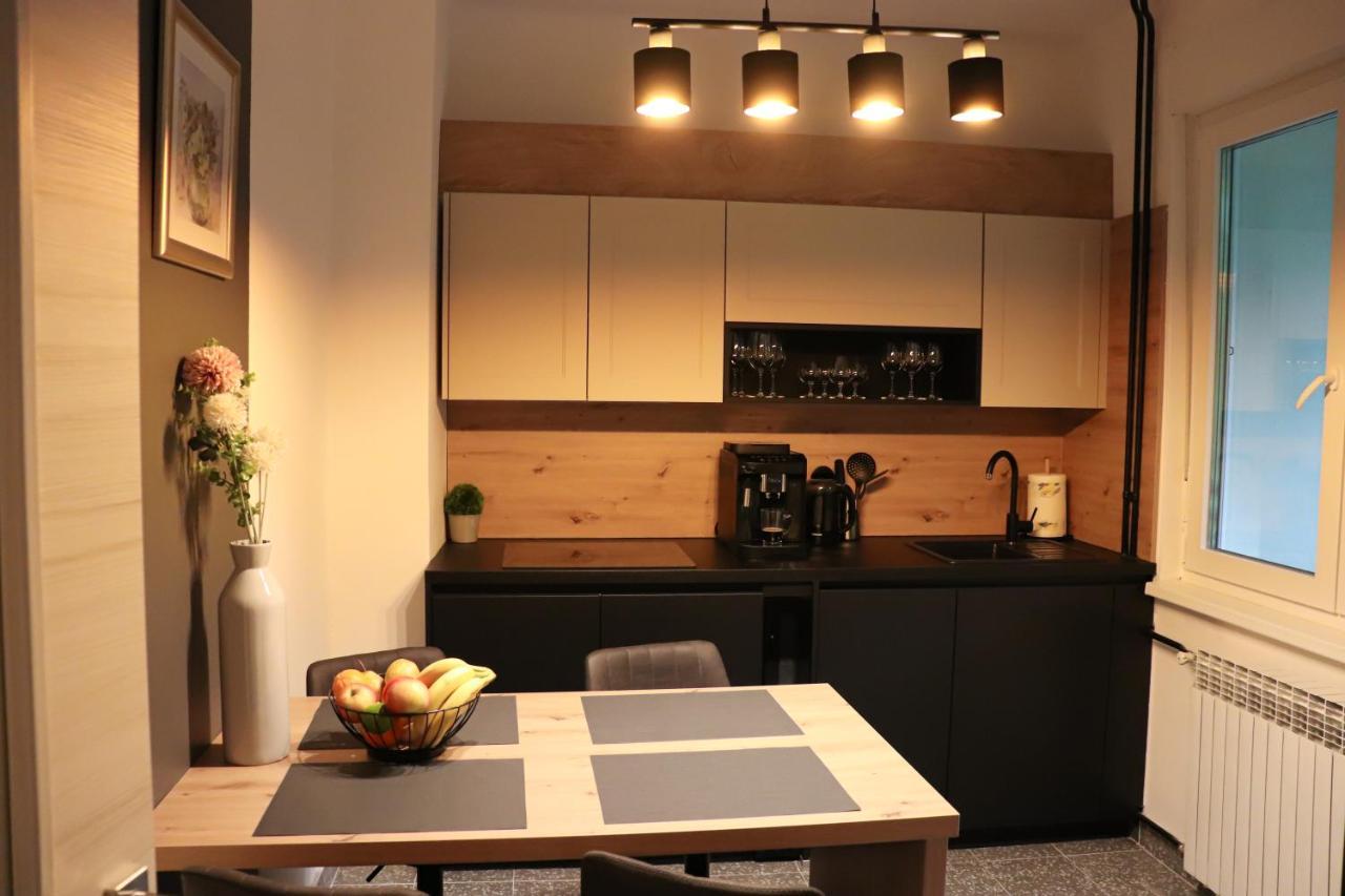 'Nap' Apartment أوسييك المظهر الخارجي الصورة