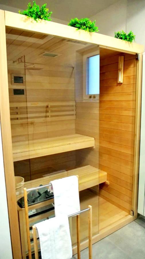 'Nap' Apartment أوسييك المظهر الخارجي الصورة